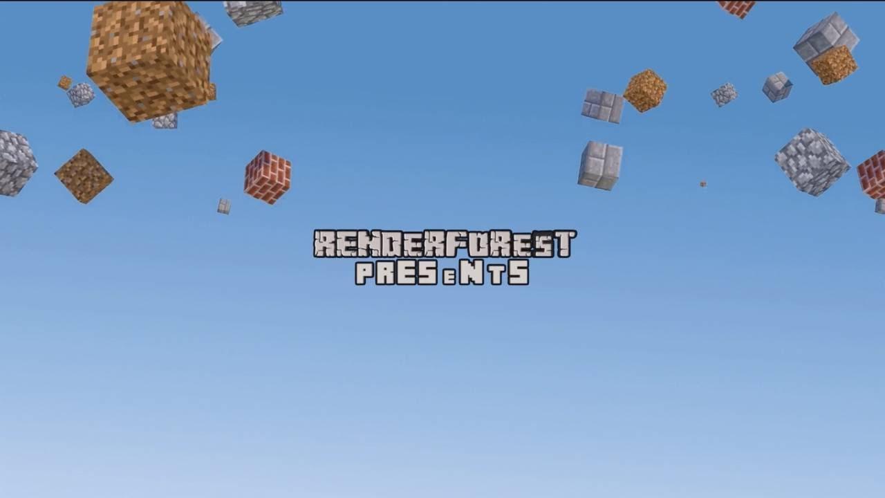Detail Minecraft Animation Maker Nomer 25