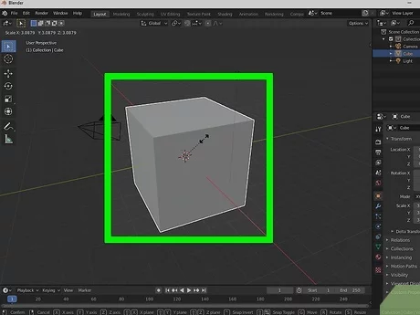 Detail Minecraft Animation Maker Nomer 29