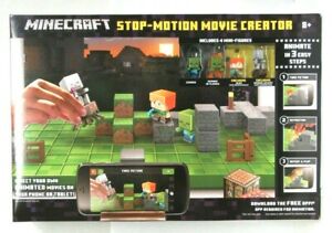 Detail Minecraft Animation Maker Nomer 31