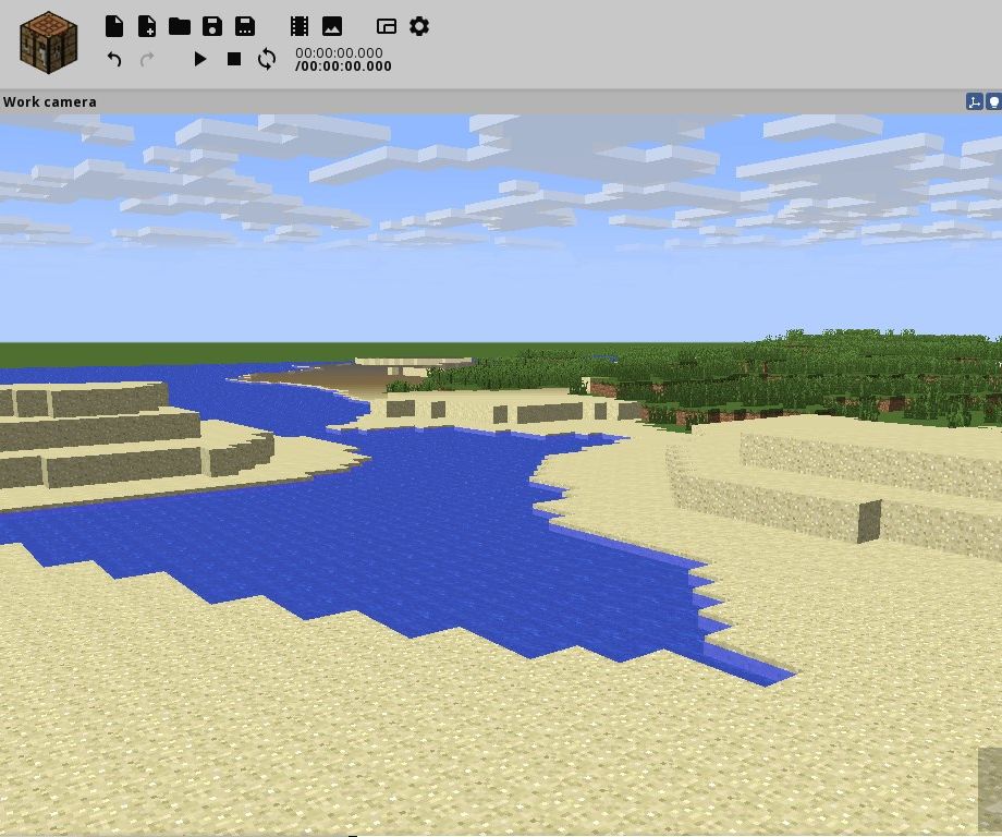 Detail Minecraft Animation Maker Nomer 33