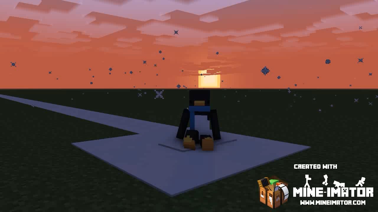 Detail Minecraft Animation Maker Nomer 35
