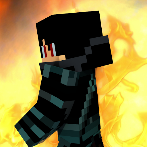 Detail Minecraft Animation Maker Nomer 36
