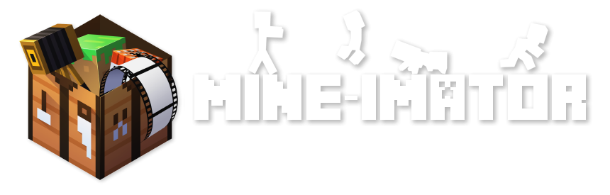 Detail Minecraft Animation Maker Nomer 37