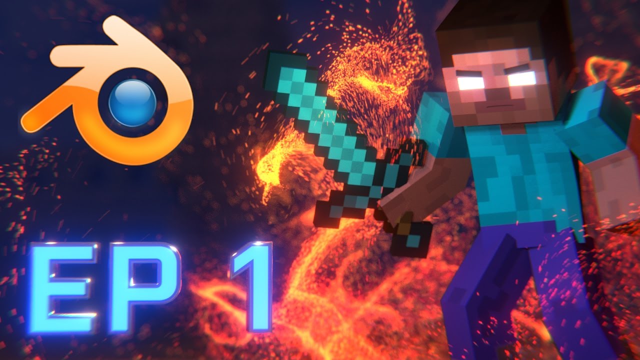 Detail Minecraft Animation Maker Nomer 5