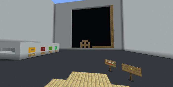 Detail Minecraft Animation Maker Nomer 42