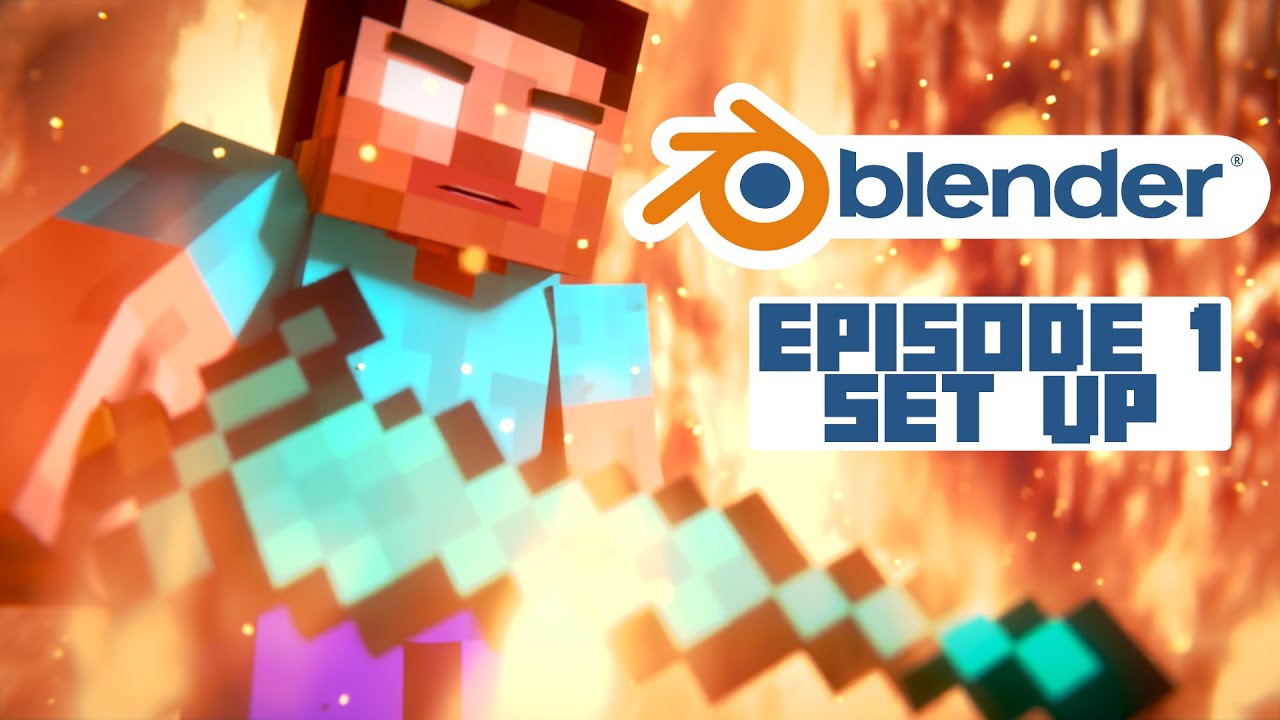 Detail Minecraft Animation Maker Nomer 44
