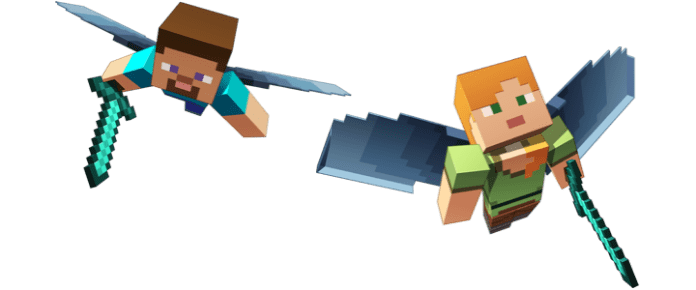 Detail Minecraft Animation Maker Nomer 6