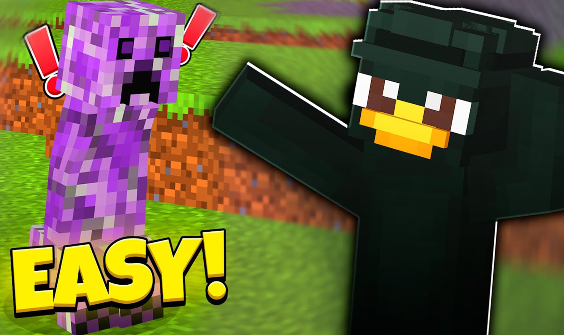 Detail Minecraft Animation Maker Nomer 51