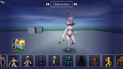 Detail Minecraft Animation Maker Nomer 52