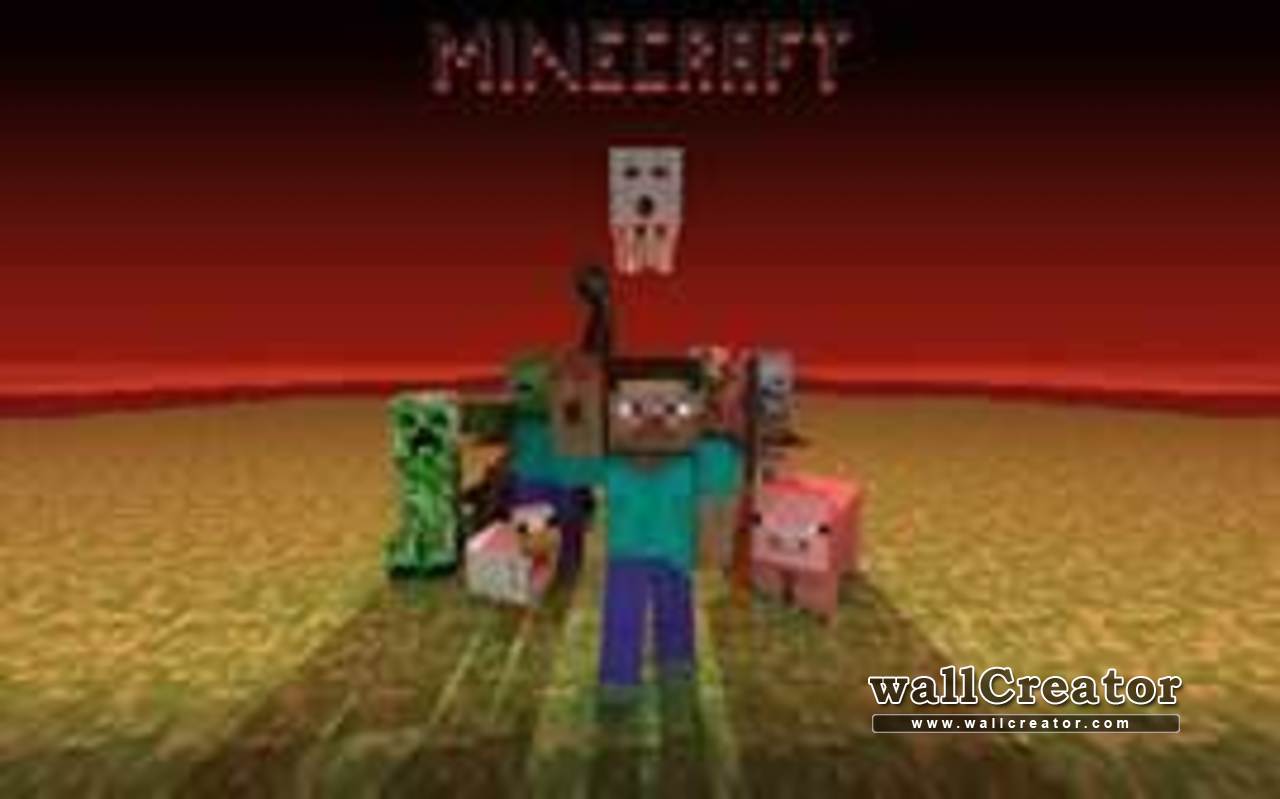 Detail Minecraft Animation Maker Nomer 53