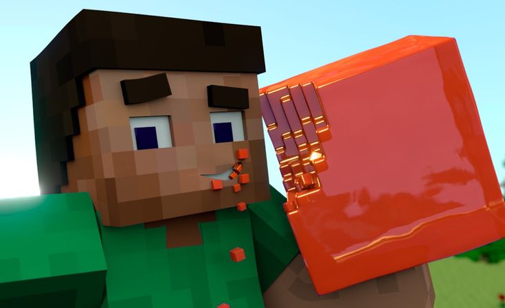Detail Minecraft Animation Maker Nomer 55