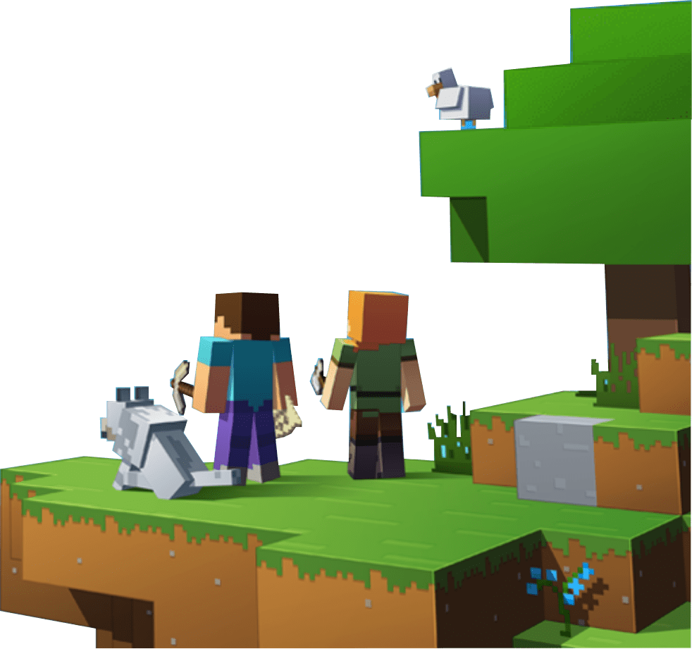 Detail Minecraft Animation Maker Nomer 7