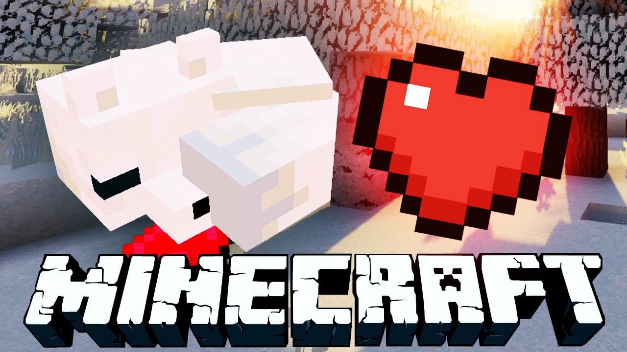 Detail Minecraft Arctic Fox Nomer 47