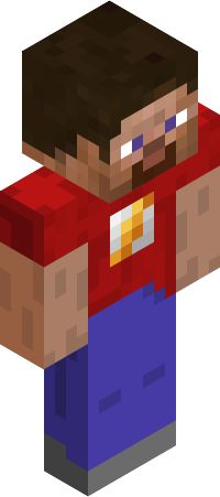 Detail Minecraft Avatar Maker 3d Nomer 32