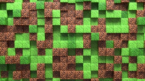 Detail Minecraft Background Png Nomer 14