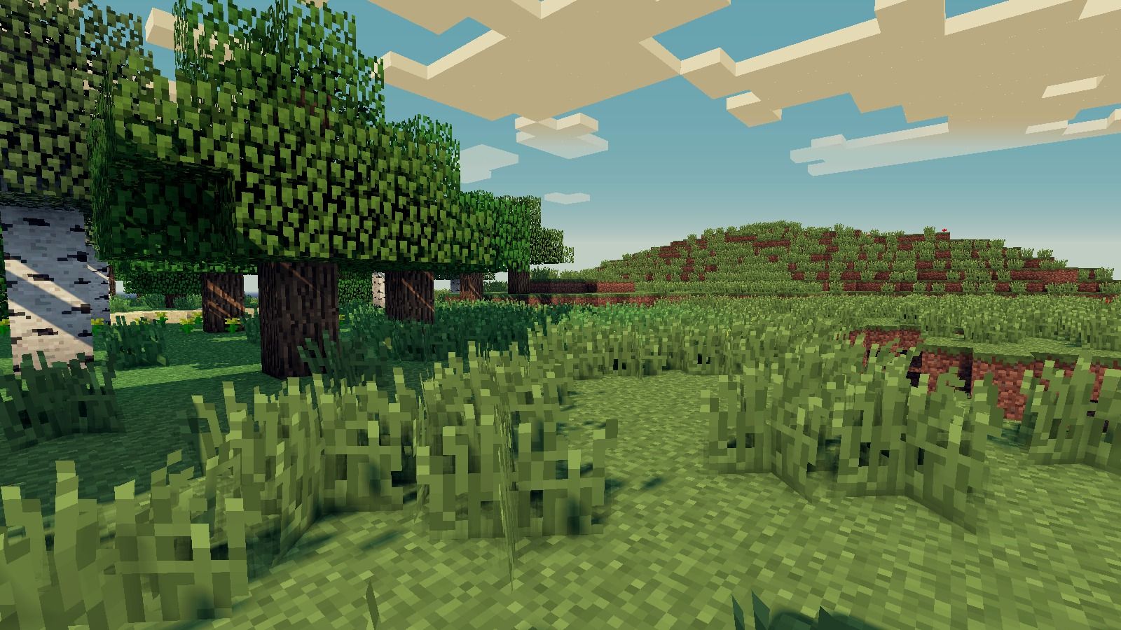 Detail Minecraft Backround Nomer 13