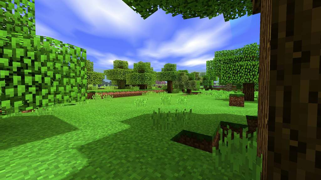 Detail Minecraft Backround Nomer 23
