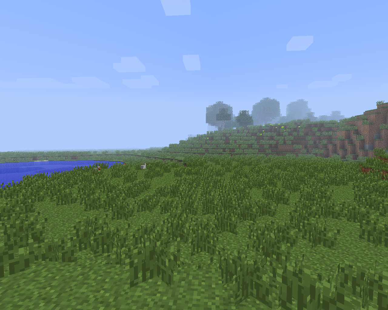 Detail Minecraft Backround Nomer 32