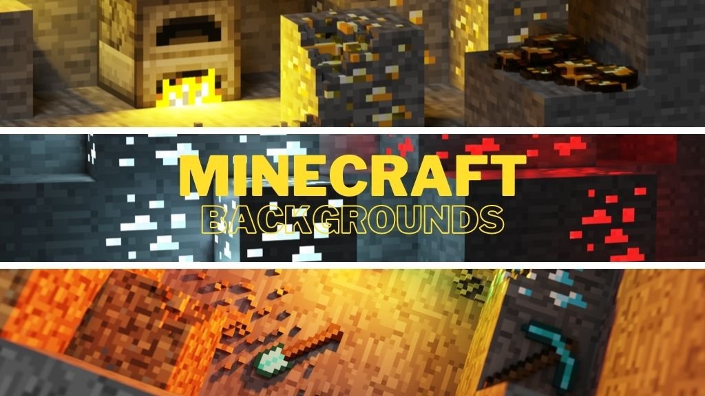 Detail Minecraft Backround Nomer 41