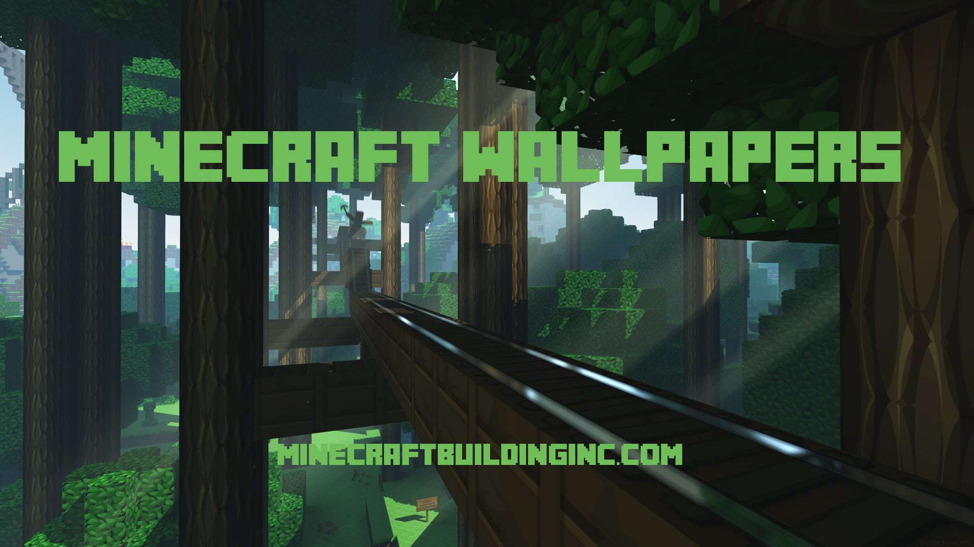 Detail Minecraft Backround Nomer 47