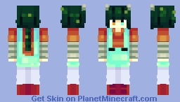 Detail Minecraft Badger Skin Nomer 33