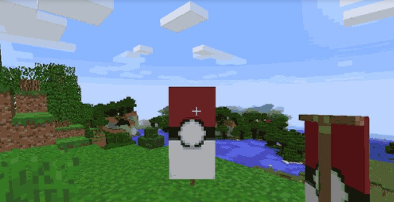 Detail Minecraft Banner Exclamation Mark Nomer 33
