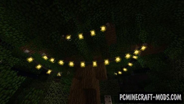 Detail Minecraft Bee Fairy Lights Nomer 42