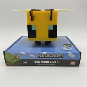 Detail Minecraft Bee Mood Lamp Nomer 22