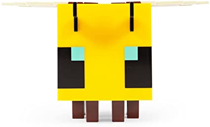 Detail Minecraft Bee Mood Lamp Nomer 5