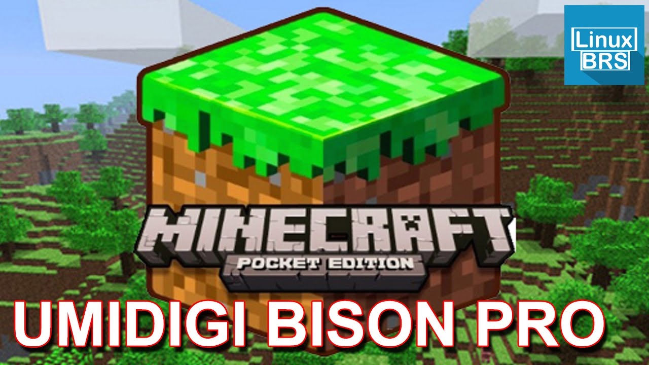 Detail Minecraft Bison Nomer 50