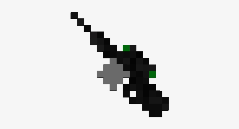 Detail Minecraft Bow Transparent Background Nomer 27