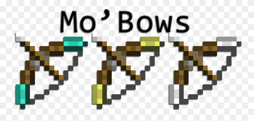 Detail Minecraft Bow Transparent Background Nomer 50