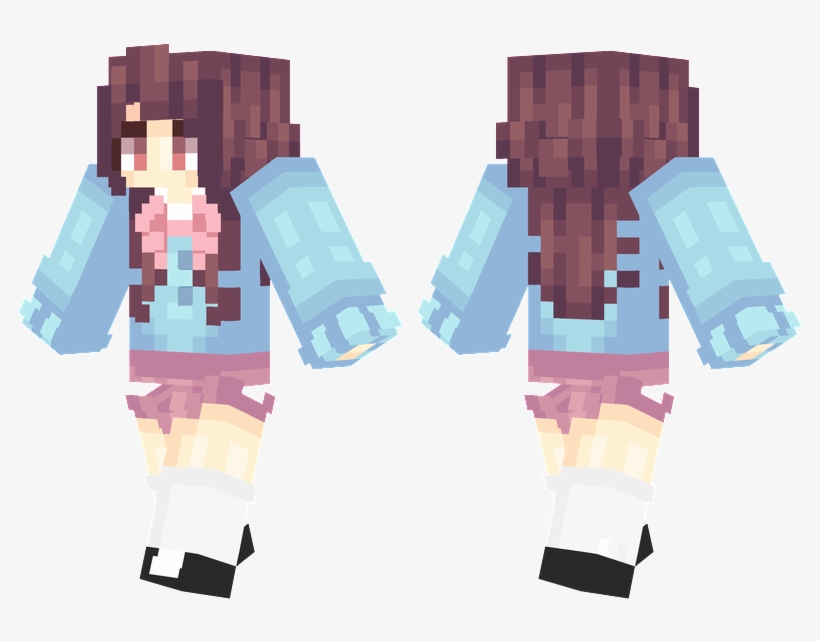 Detail Minecraft Bow Transparent Background Nomer 56