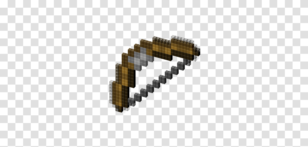 Detail Minecraft Bow Transparent Background Nomer 7