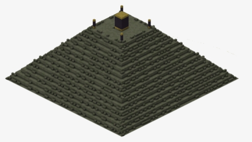 Detail Minecraft Brick Pyramid Nomer 29