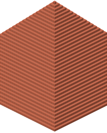 Detail Minecraft Brick Pyramid Nomer 34