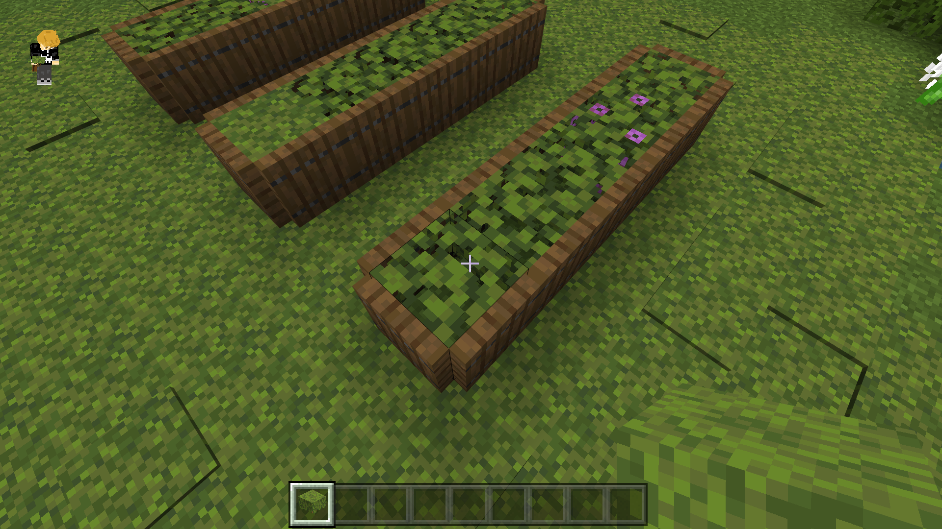 Detail Minecraft Bush Designs Nomer 29