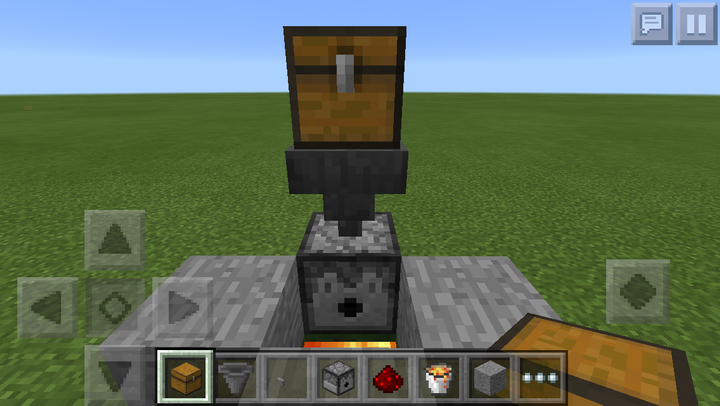 Detail Minecraft Cactus Trash Can Nomer 37