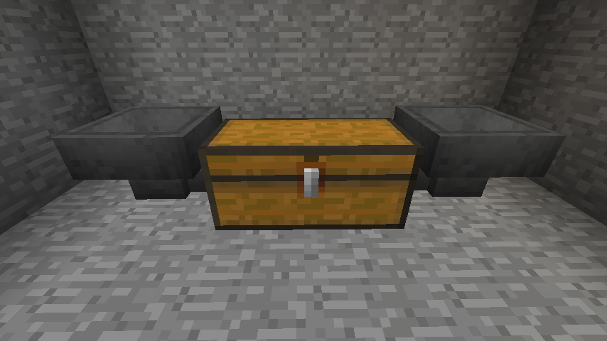 Detail Minecraft Cactus Trash Can Nomer 44