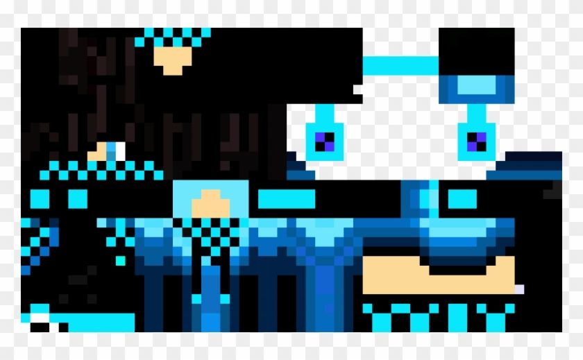 Minecraft Character Download - KibrisPDR