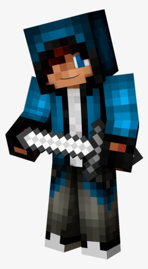 Detail Minecraft Character Download Nomer 11