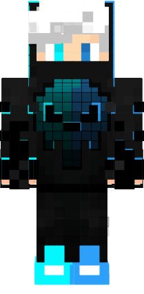 Detail Minecraft Character Download Nomer 4