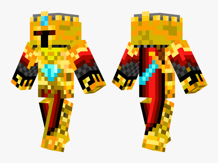 Detail Minecraft Character Download Nomer 40
