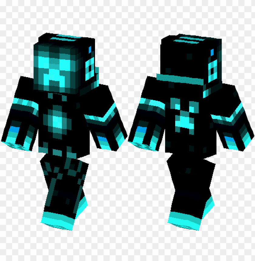 Detail Minecraft Character Download Nomer 6