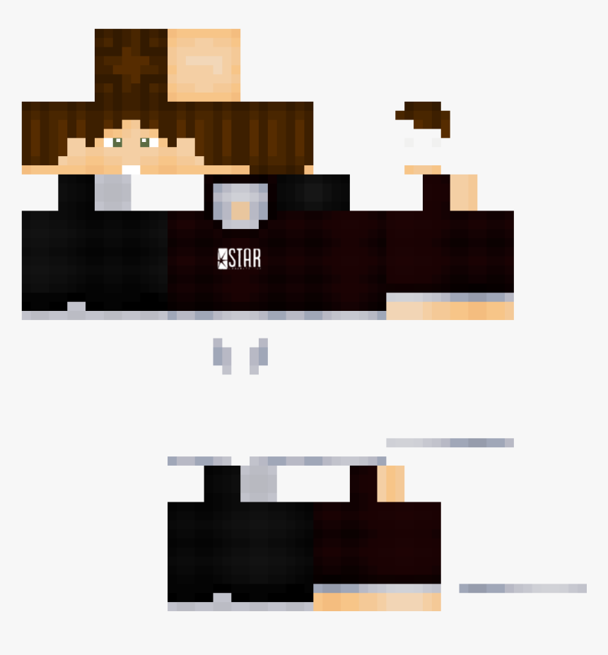 Detail Minecraft Character Download Nomer 52