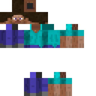 Detail Minecraft Character Download Nomer 56