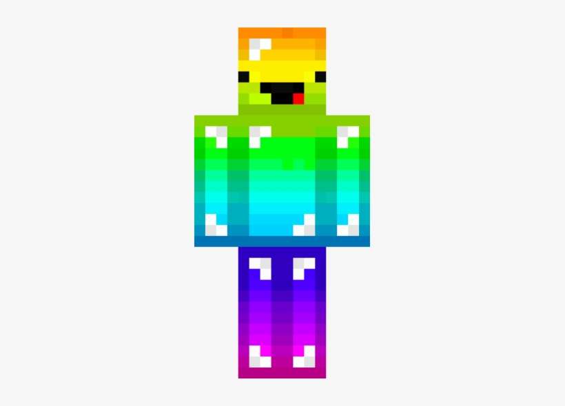 Detail Minecraft Character Downloads Nomer 13