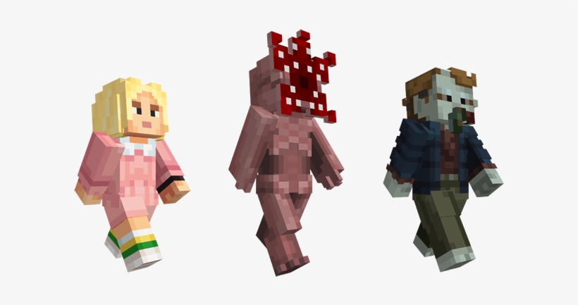 Detail Minecraft Character Downloads Nomer 49