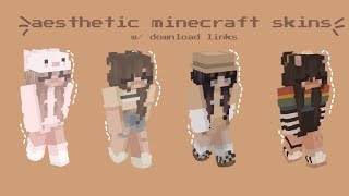 Detail Minecraft Character Downloads Nomer 53