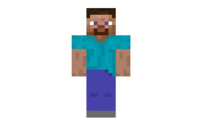 Detail Minecraft Character Images Nomer 3